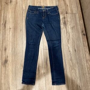 Lola Skinny Lucky Brand Jeans